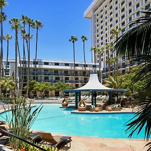 Los Angeles Airport Marriott